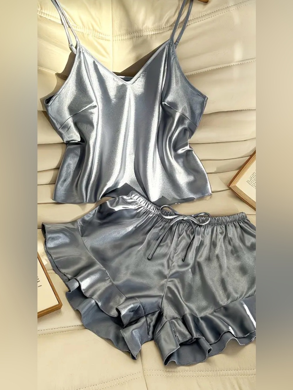 Pajama set - Picture 5 of 6